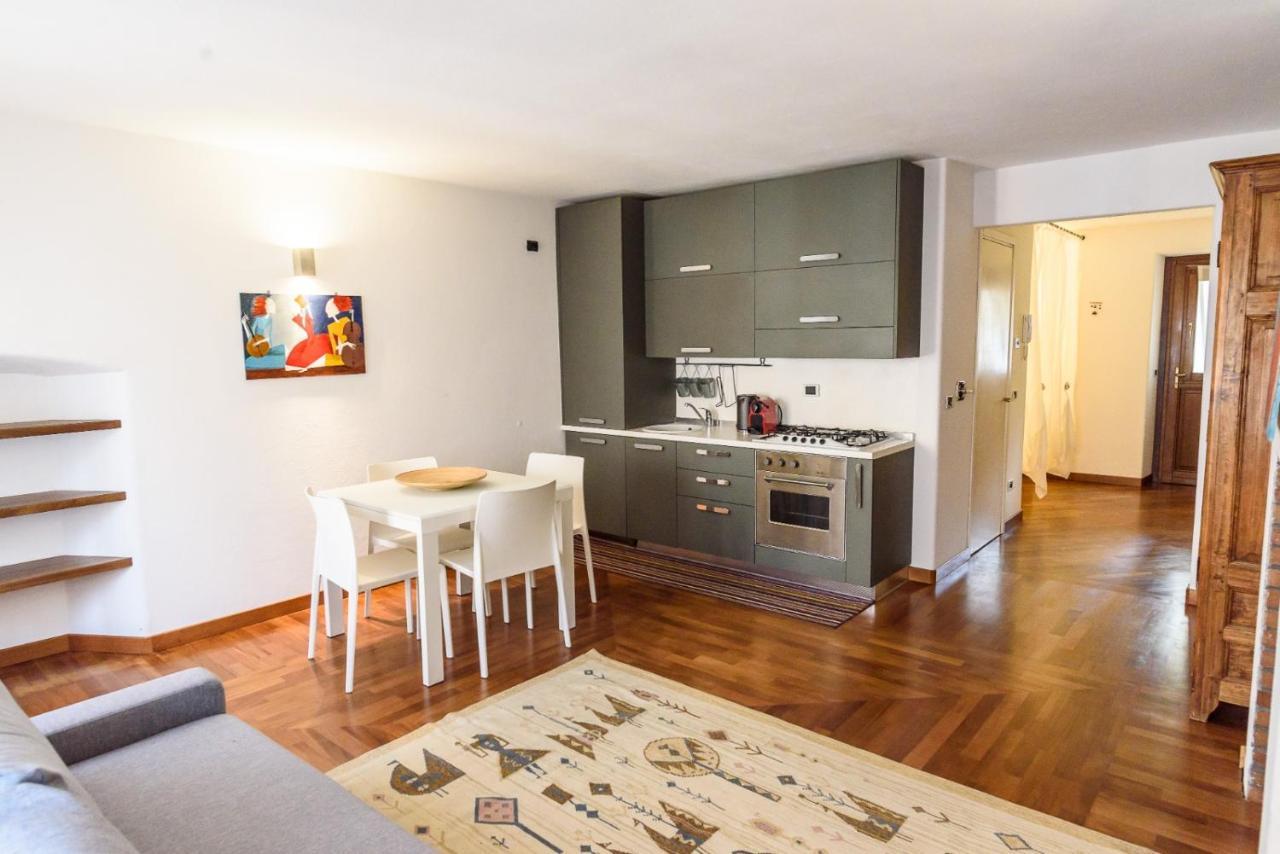 Detillierstudiò Apartment *