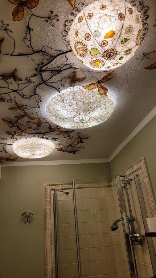 Detillierstudiò Apartment Aosta