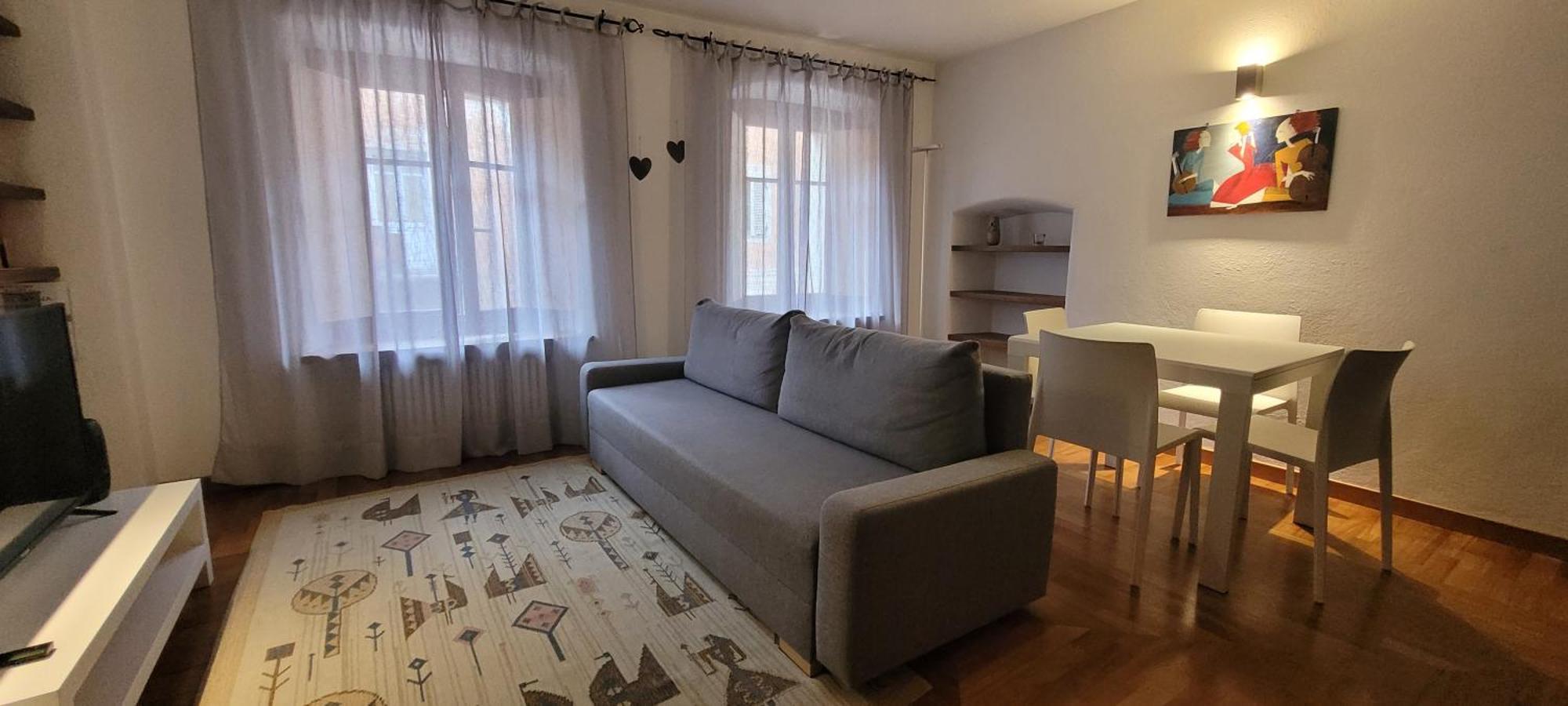 Detillierstudiò Aosta
